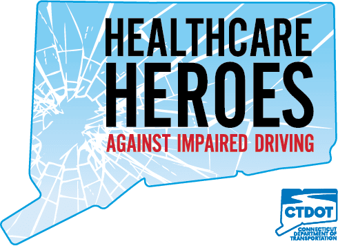 Healthcare Heroes against Impaired Driving