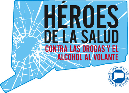 Heroes de la Salud contra las drogas y el alcohol al volante
