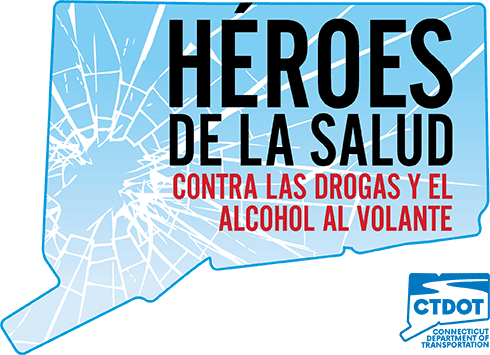 Heroes de la Salud contra las drogas y el alcohol al volante