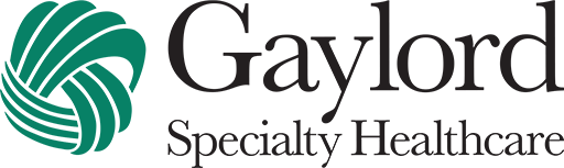 Gaylord Specialty Healthcare