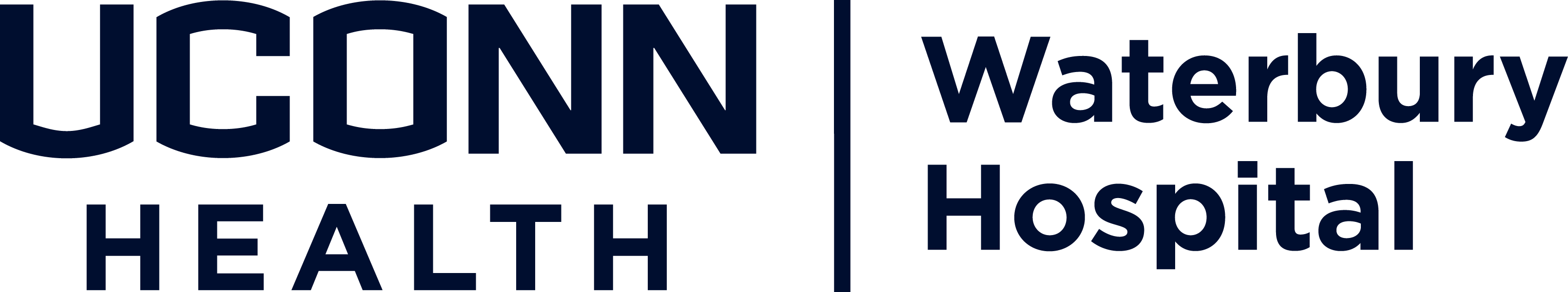 UConn Waterbury Hospital